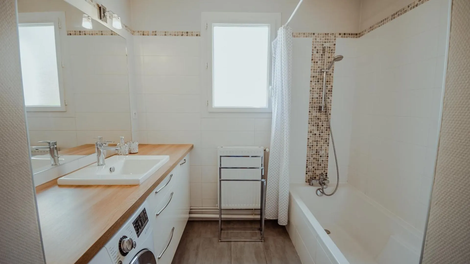 Apartament Chez Amelie T3 Lumineux Montauban