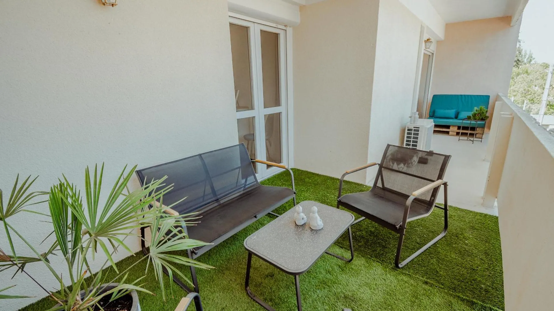 Apartament Chez Amelie T3 Lumineux Montauban 0*,  Francja