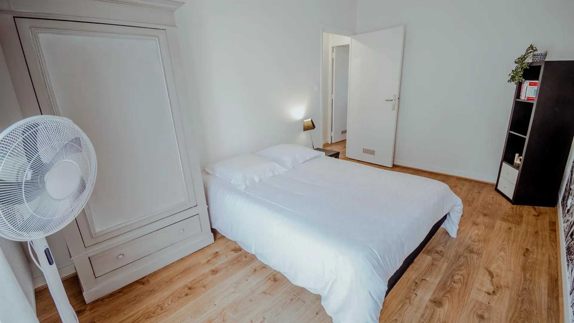 Apartament Chez Amelie T3 Lumineux Montauban