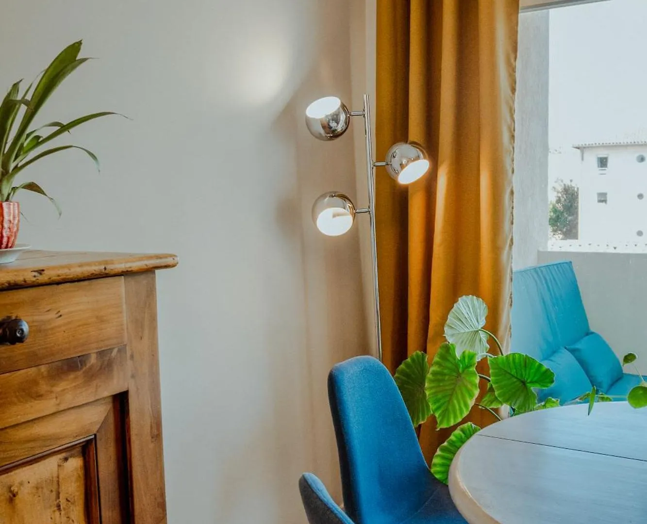 Apartament Chez Amelie T3 Lumineux Montauban 0*,  Francja